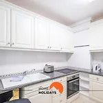 #068 1br Salgados & Golf Escape Appartement Guia (Faro)
