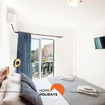 Appartement #068 1Br Salgados Beach & Golf Escape