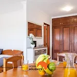 Appartement #068 1Br Salgados Beach & Golf Escape *
