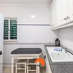 #068 1Br Salgados Beach & Golf Escape Appartement Guia (Faro)