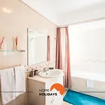 #068 1Br Salgados Beach & Golf Escape *