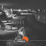 #068 1br Salgados & Golf Escape Appartement