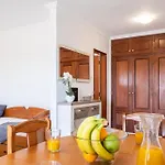 #068 1br Salgados & Golf Escape Apartmán *