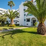 #068 1br Salgados & Golf Escape Appartement *