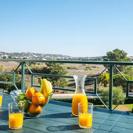 #068 1br Salgados & Golf Escape * Guia (Faro)
