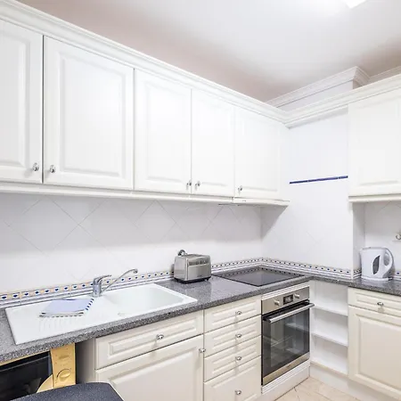 Apartamento #068 T1 Salgados By Holidays Guia (Faro)