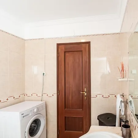 #068 T1 Salgados By Holidays Gale (Albufeira)