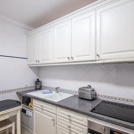 Appartement #068 T1 Salgados By Holidays