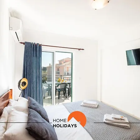 Appartamento #068 T1 Salgados By Holidays