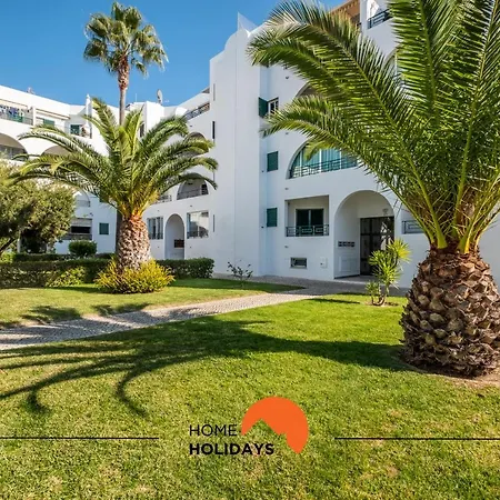 #068 T1 Salgados By Holidays Appartement *