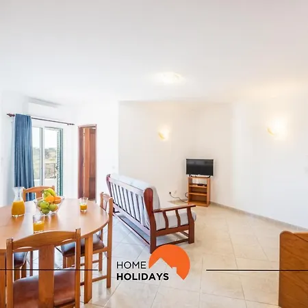Appartamento #068 T1 Salgados By Holidays Gale (Albufeira)