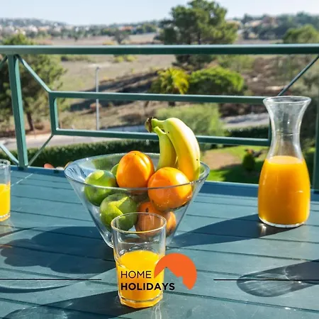 #068 T1 Salgados By Holidays *