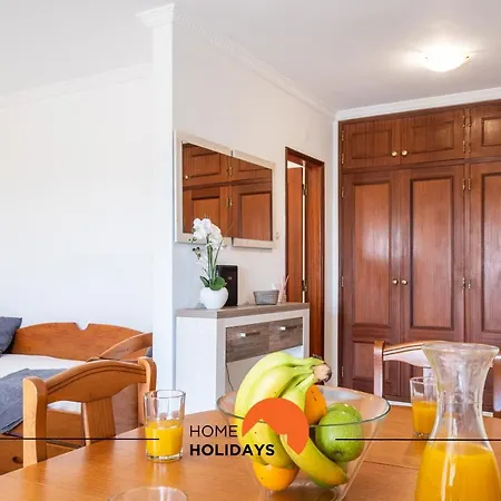 Appartement #068 T1 Salgados By Holidays *