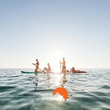 #068 T1 Salgados By Holidays 公寓 Gale (Albufeira)