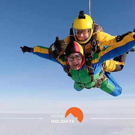 #068 T1 Salgados By Holidays