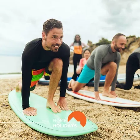 公寓 #068 T1 Salgados By Holidays Gale (Albufeira)