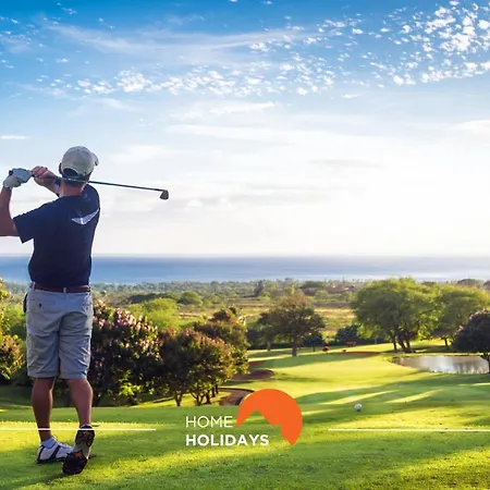 #068 T1 Salgados By Holidays *