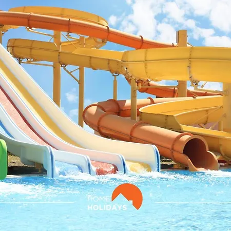 #068 T1 Salgados By Holidays Appartamento