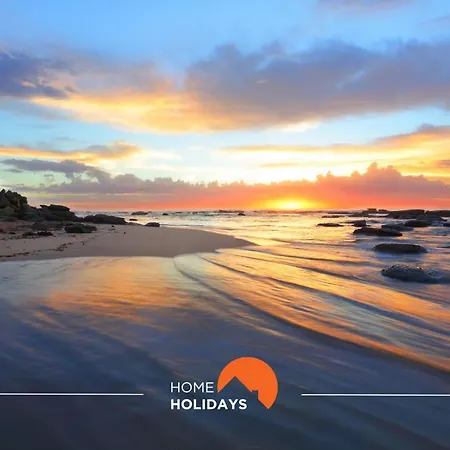 #068 T1 Salgados By Holidays Appartamento *