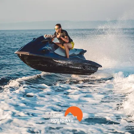 #068 T1 Salgados By Holidays Apartmán