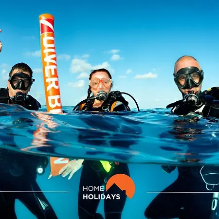 #068 T1 Salgados By Holidays * Gale (Albufeira)