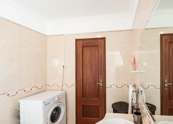 #068 T1 Salgados by Home Holidays Guia (Faro)
