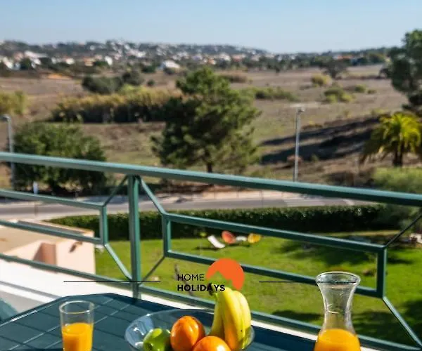 #068 T1 Salgados by Home Holidays Apartamento Guia (Faro)