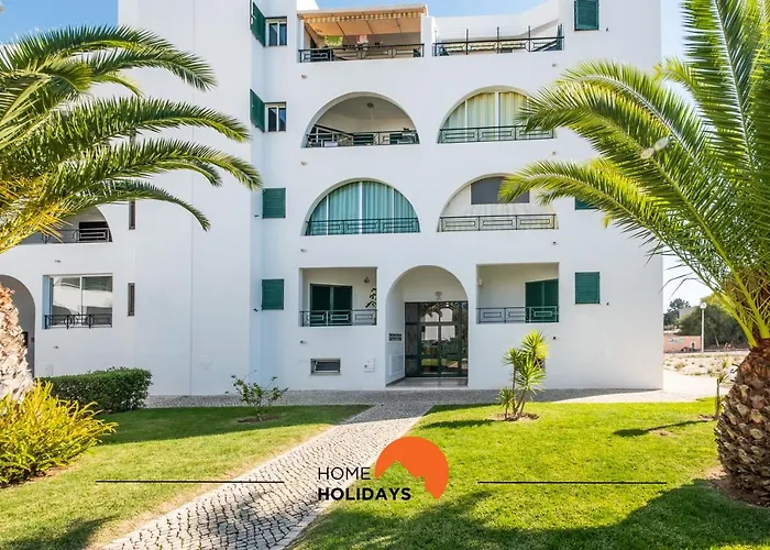 #068 T1 Salgados By Holidays