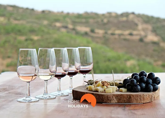 #068 T1 Salgados By Holidays *