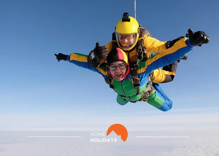 #068 T1 Salgados By Holidays