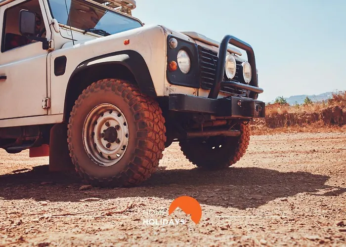 #068 T1 Salgados By Holidays 아파트