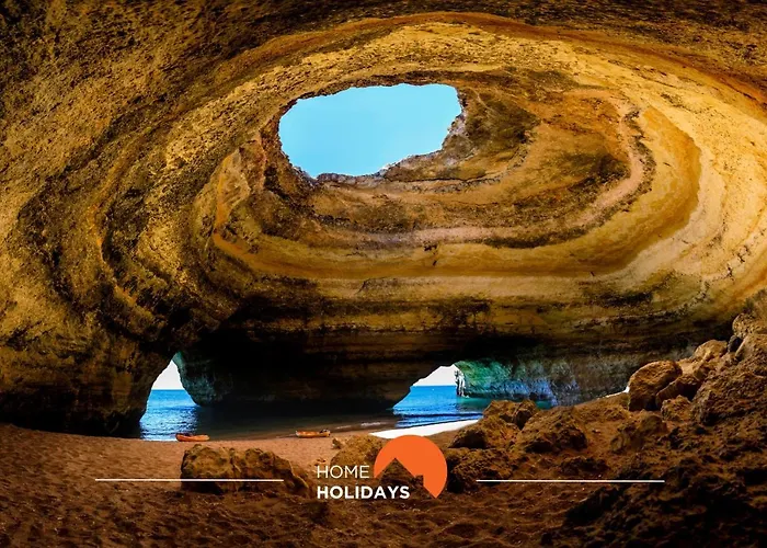 #068 T1 Salgados By Holidays 아파트