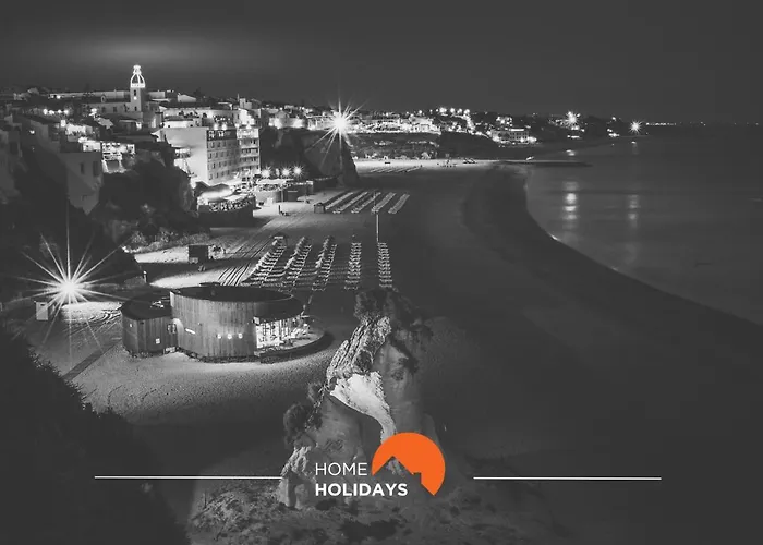#068 T1 Salgados by Home Holidays Apartamento