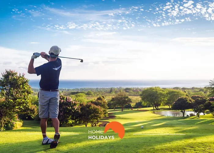 #068 T1 Salgados By Holidays *