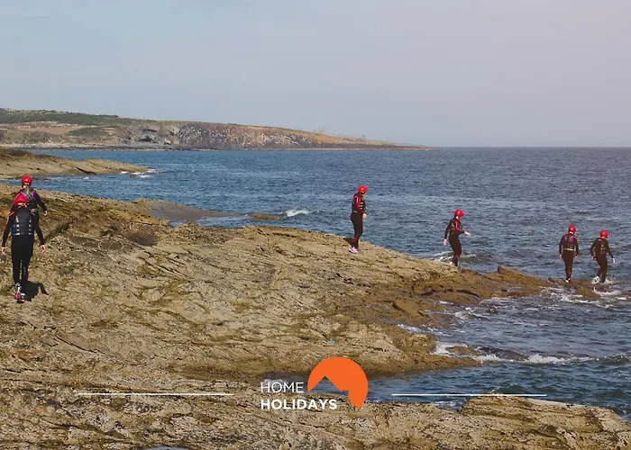 아파트 #068 T1 Salgados By Holidays