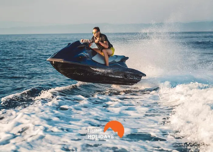 #068 T1 Salgados By Holidays 아파트