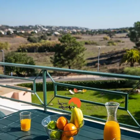 #068 T1 Salgados By Holidays Daire Gale (Albufeira)