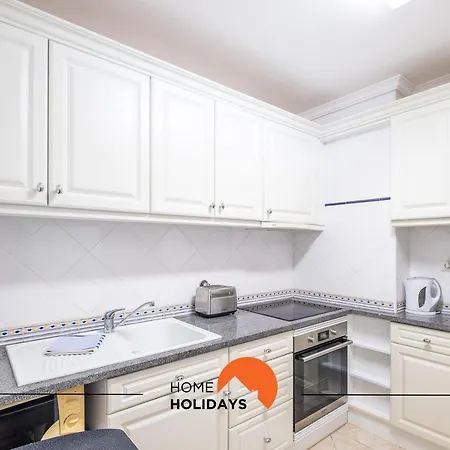 #068 T1 Salgados By Holidays Daire Gale (Albufeira)