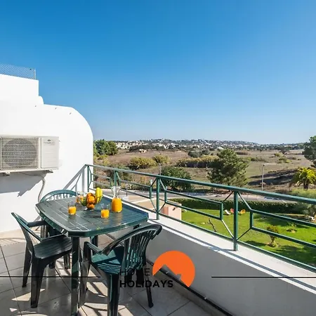 Daire #068 T1 Salgados By Holidays Gale (Albufeira)