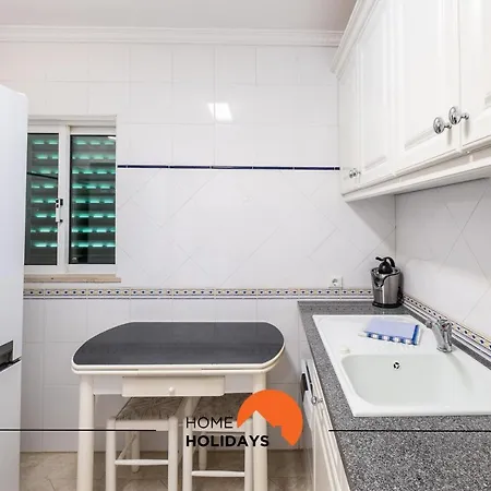 #068 T1 Salgados By Holidays Daire Gale (Albufeira)