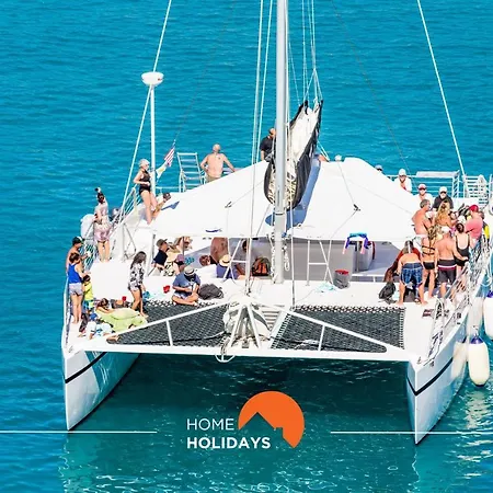 #068 T1 Salgados By Holidays