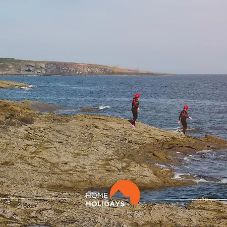 Daire #068 T1 Salgados By Holidays