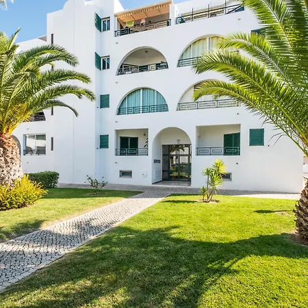 Appartamento #068 1br Salgados & Golf Escape
