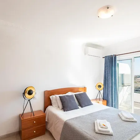 Appartamento #068 1br Salgados & Golf Escape Guia (Faro)
